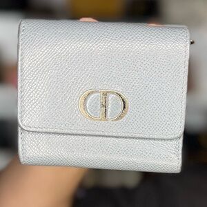 Dior Wallet